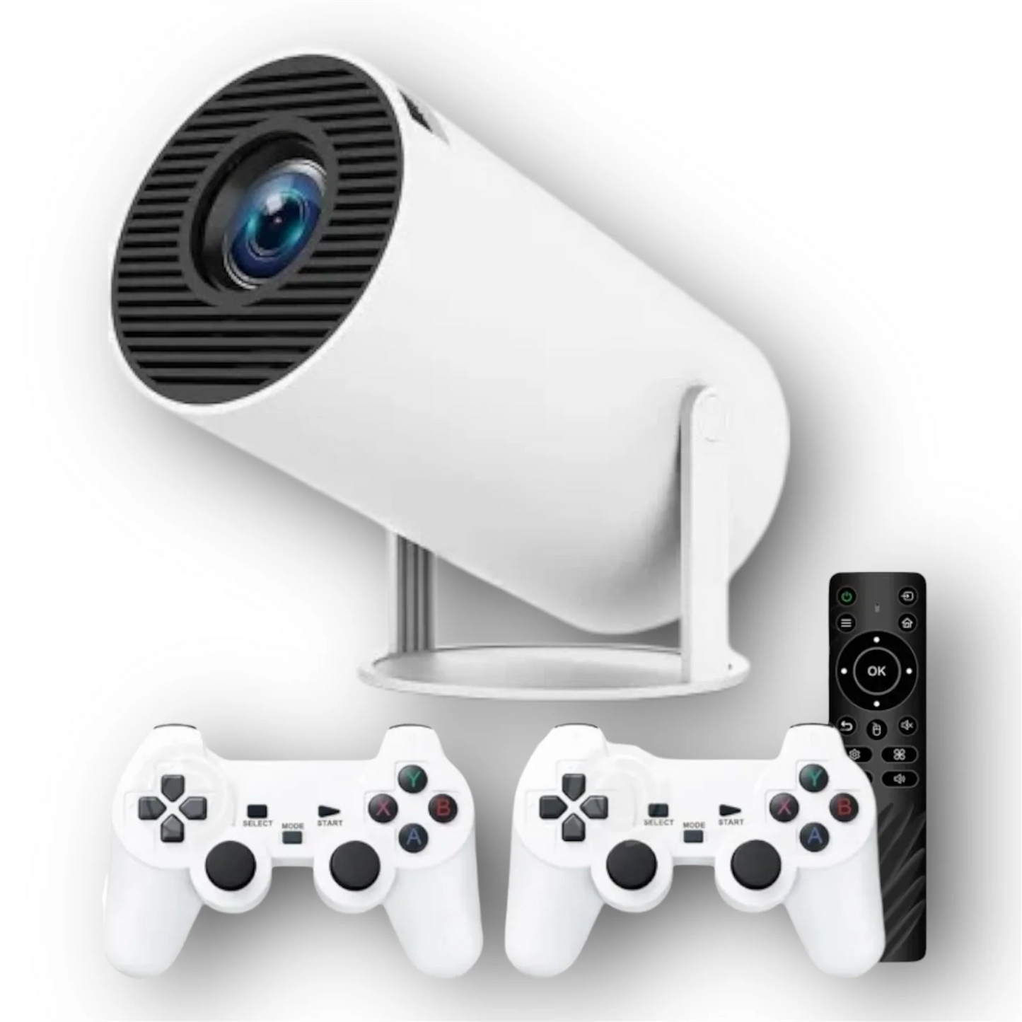 Vidéo-Projecteur Gaming