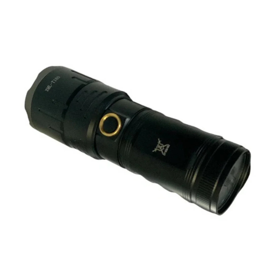Lampe Torche 2KM