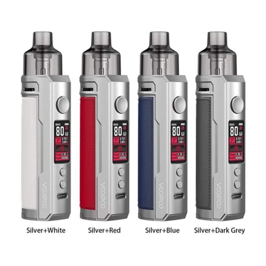 VOOPOO DRAG X KIT