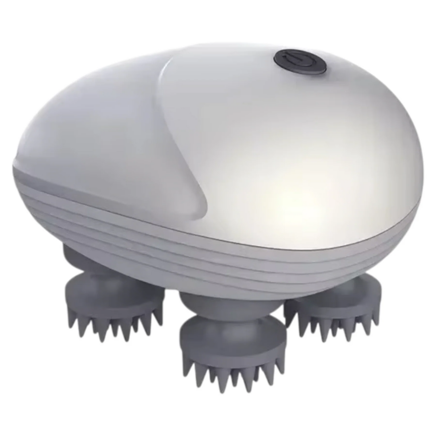 Masseur Cuir Chevelu