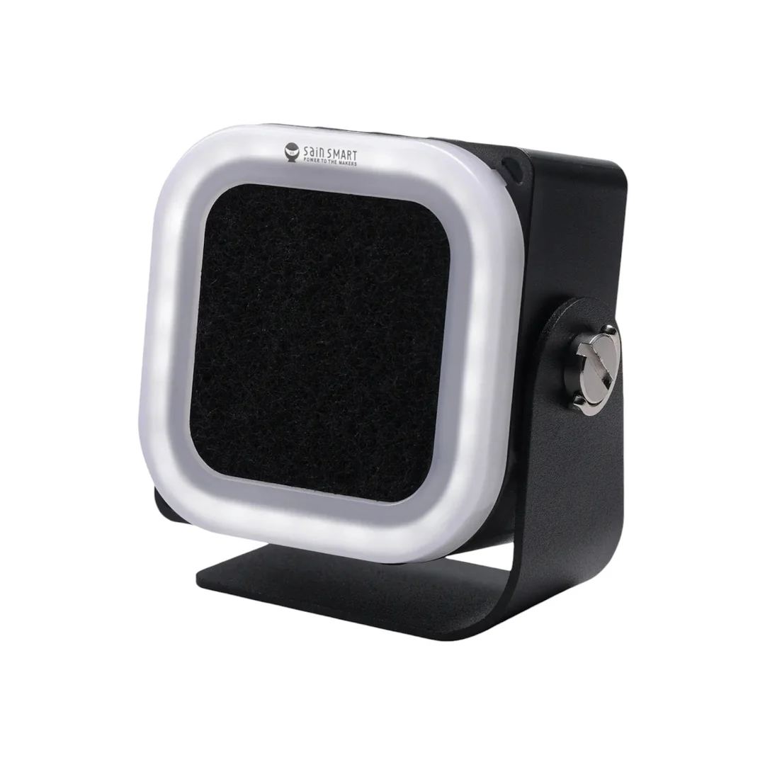 Extracteur de fumée