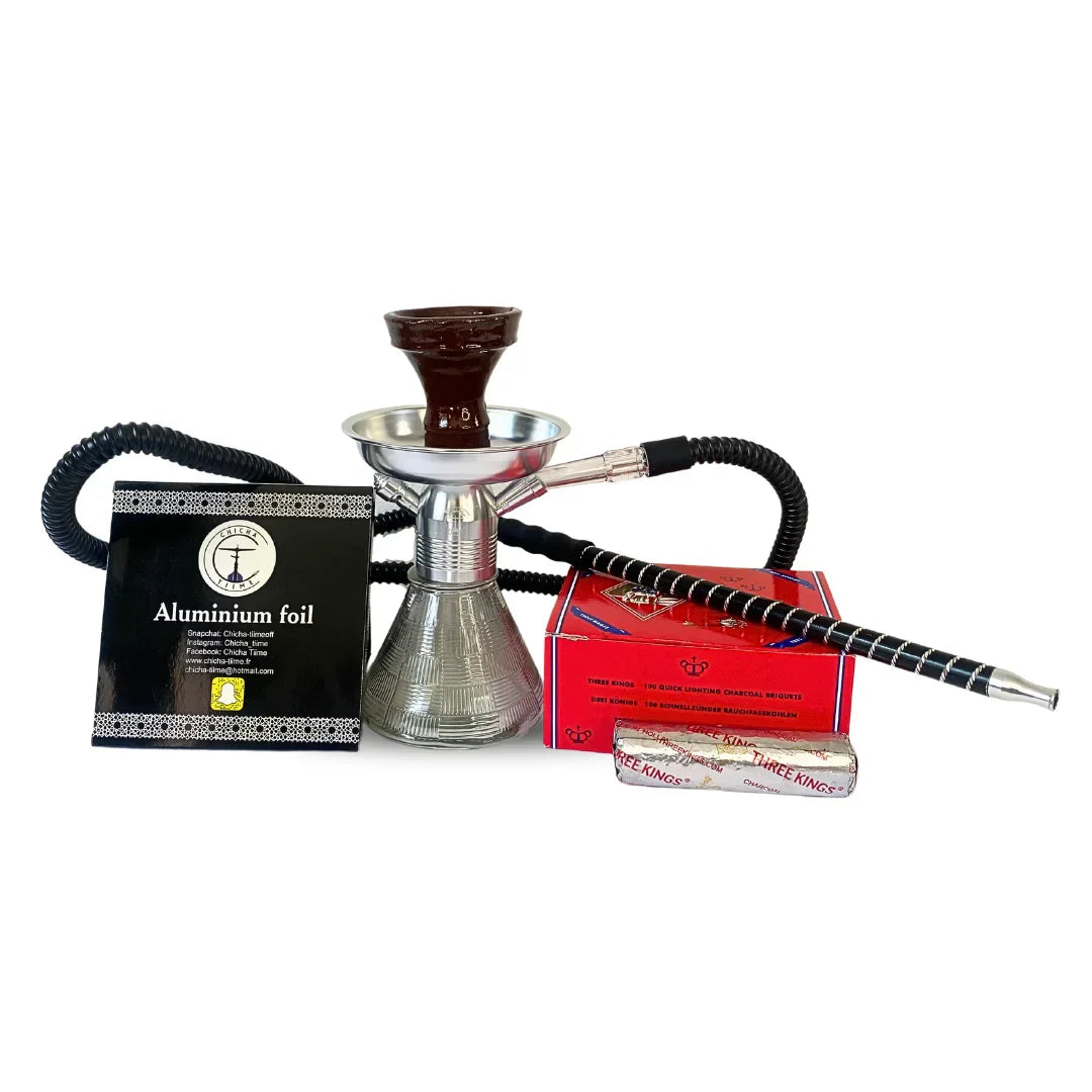 Pack chicha mini Mya