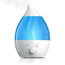 Humidificateur d’Air