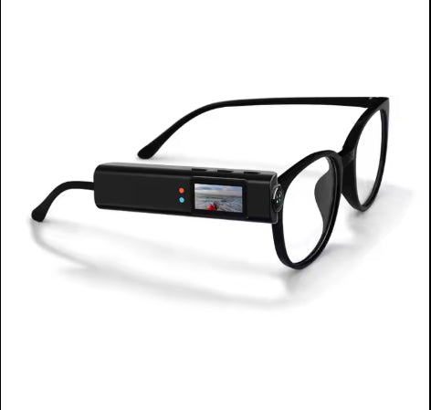 Lunettes Photos