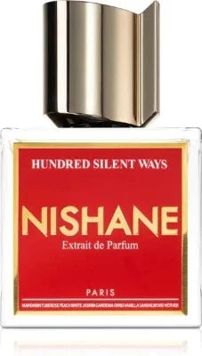 Nishane Hundred Silent