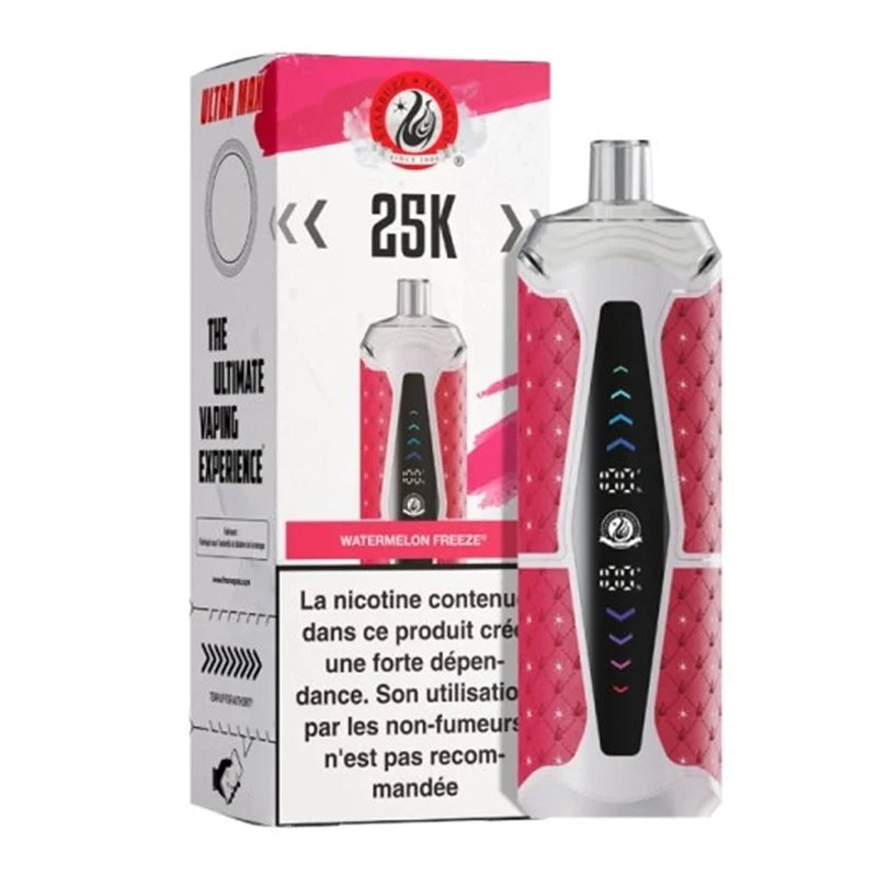 StarBuzz 25K Ultra Max