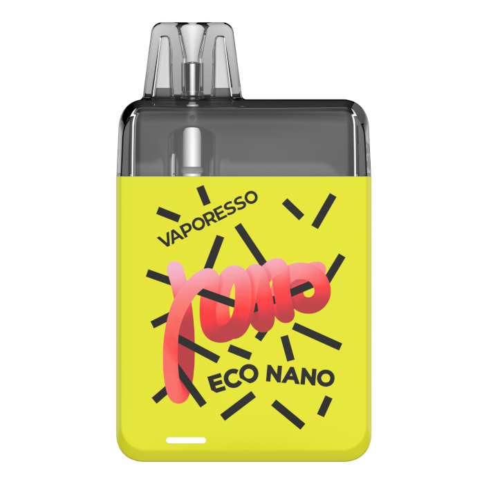 Vaporesso ECO Nano Kit