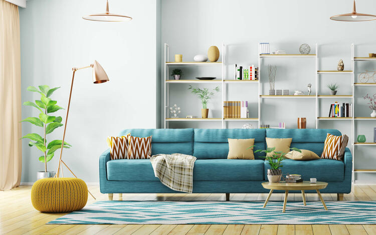 Comment transformer son intérieur avec de petites trouvailles ? Le guide ultime du home make-over à petit prix