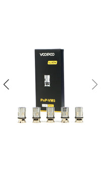 Résistances PnP 5pcs – Voopoo