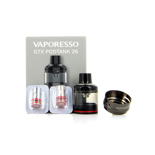 GTX PODTANK 5ML VAPORESSO