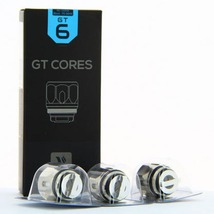 PACK DE 3 RESISTANCES GT CCELl – VAPORESSO