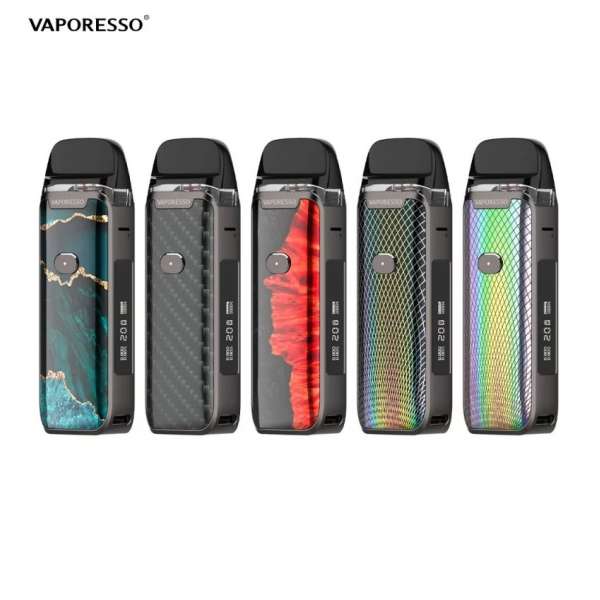 Kit LUXE PM40 1800mAh – Vaporesso