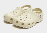 Crocs Blanc
