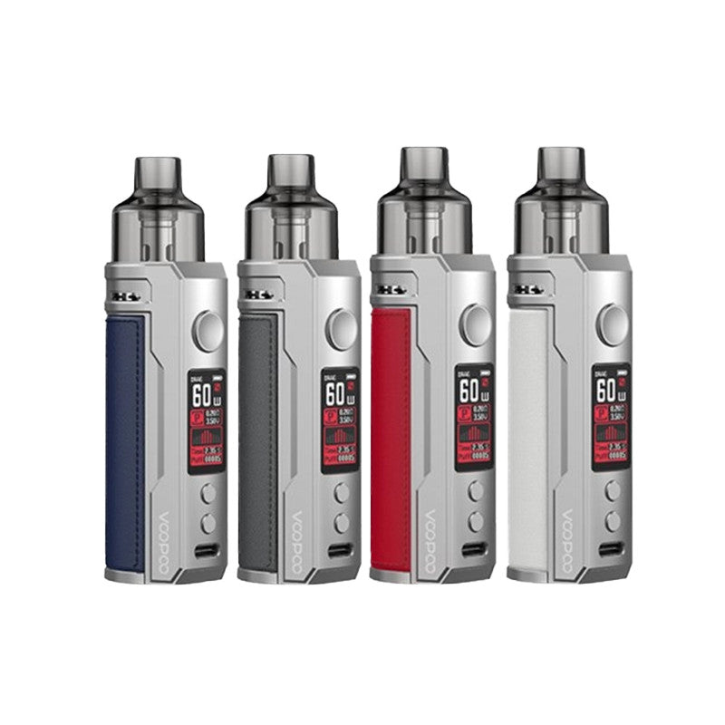 KIT DRAG S marque VOOPOO