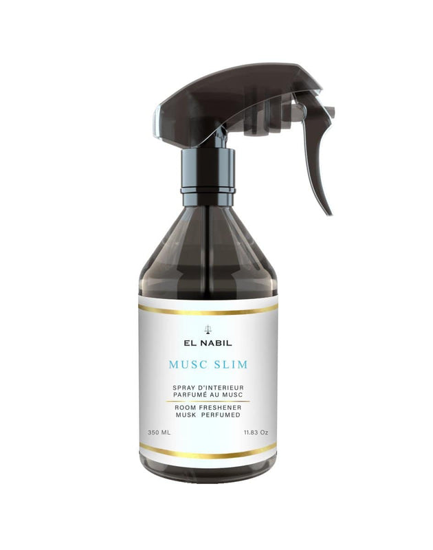 Room Freshener Musc Slim – El Nabil