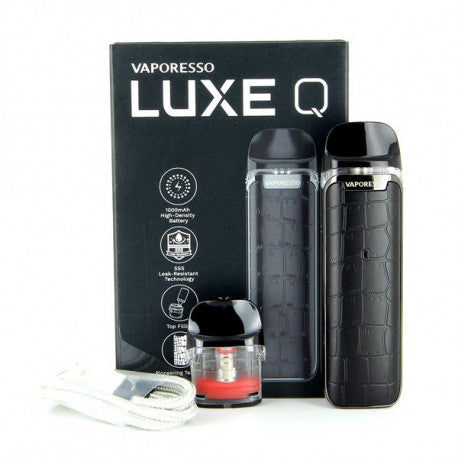 KIT LUXE Q (1000mAh 2ML) – VAPORESSO