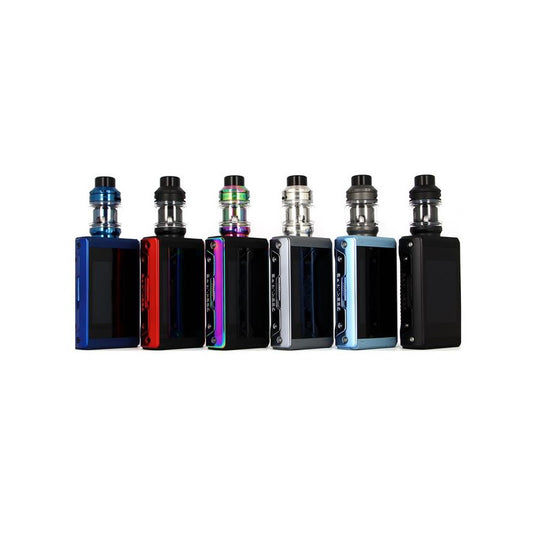 Kit Aegis Touch (T200) 200W – GeekVape