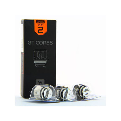 PACK DE 3 RESISTANCES GT CCELl – VAPORESSO