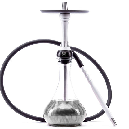 ALPHA HOOKAH X