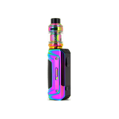 KIT AEGIS SOLO 2 S100 (+ ATO Z SUB 5,5ML) GEEKVAPE