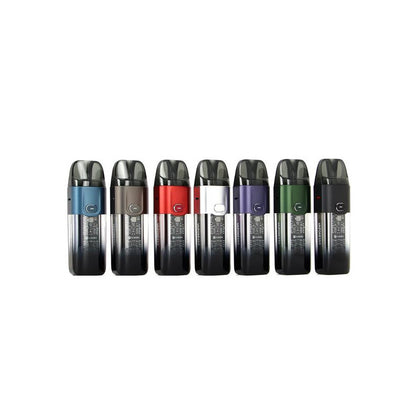 KIT LUXE X (1500MAH 5ML) – VAPORESSO