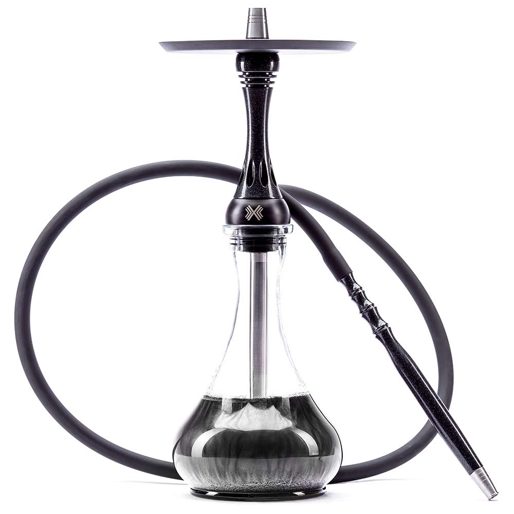 CHICHA ALPHA HOOKAH X COSMO