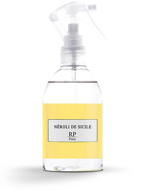 Neroli de Sicile – Rp Paris