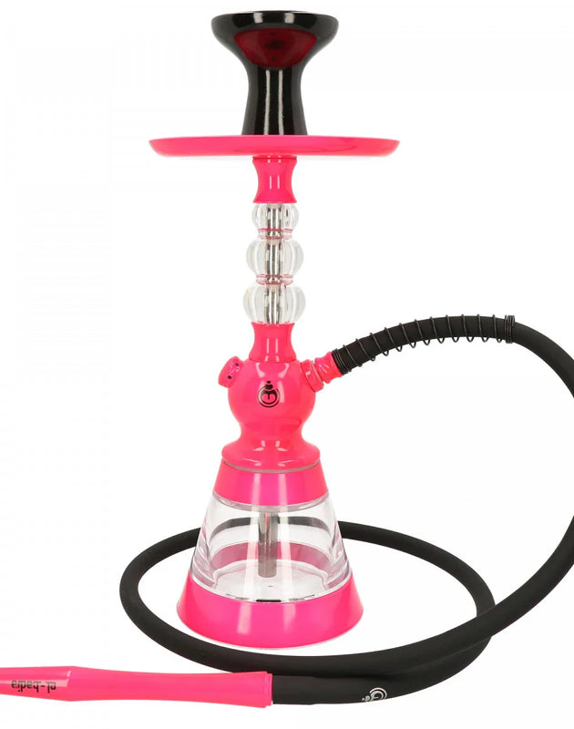 CHICHA EL BADIA CELESTE
