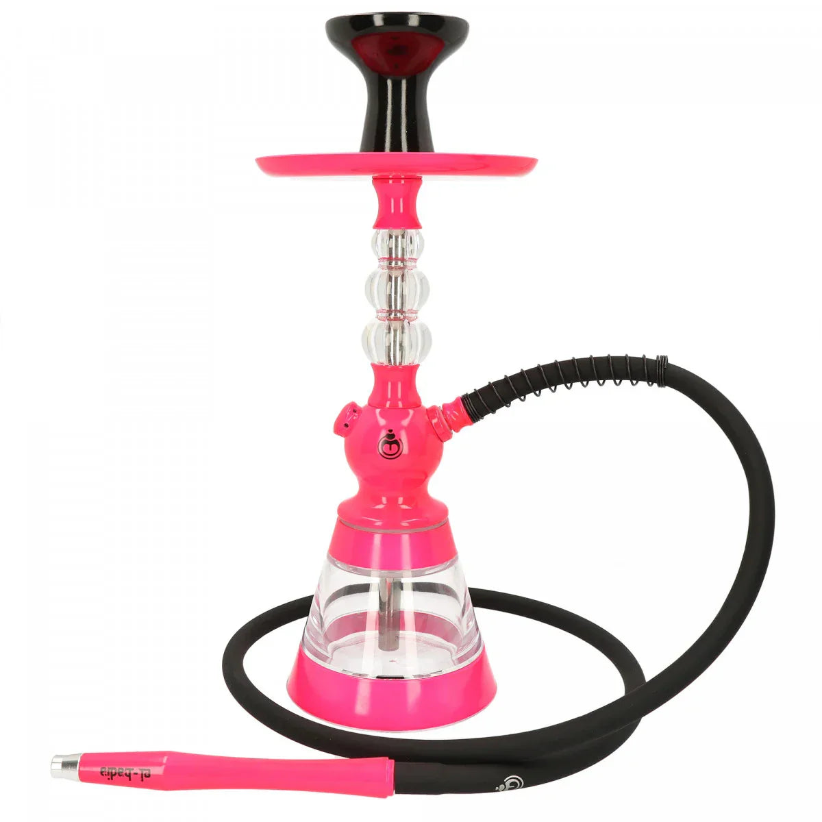 CHICHA EL BADIA CELESTE