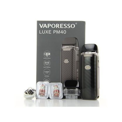 Kit LUXE PM40 1800mAh – Vaporesso