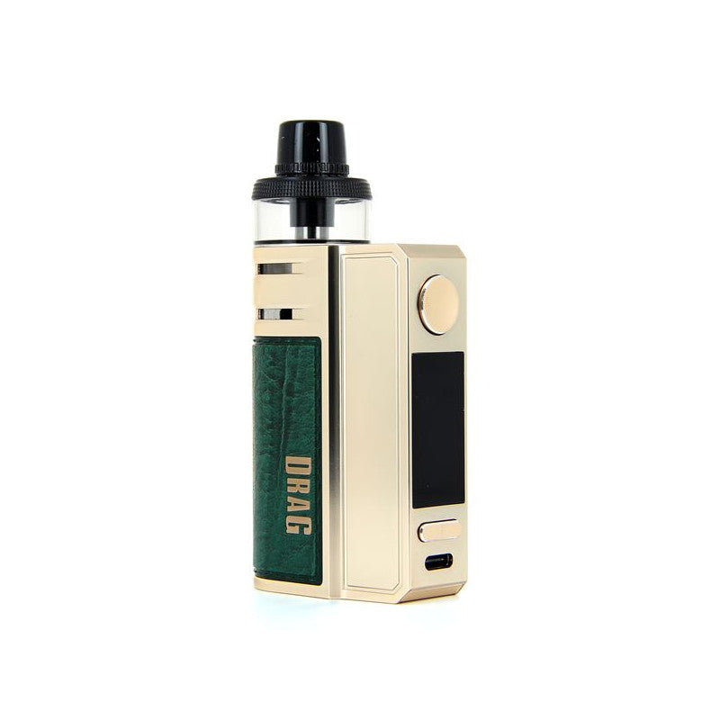 Kit Drag E60 PnP II 2550mAh – Voopoo