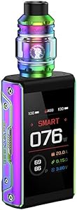 Kit Aegis Touch (T200) 200W – GeekVape