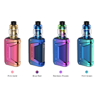 Kit Aegis Legend 2 – Geekvape