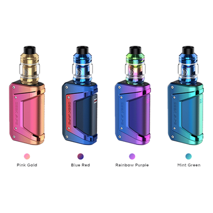 Kit Aegis Legend 2 – Geekvape