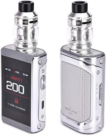 Kit Aegis Touch (T200) 200W – GeekVape