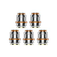 Résistances Z series pour ZEUS SUBOHM (5pcs) – GeekVape