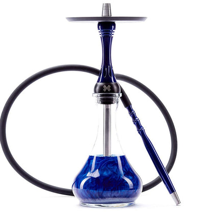 ALPHA HOOKAH X