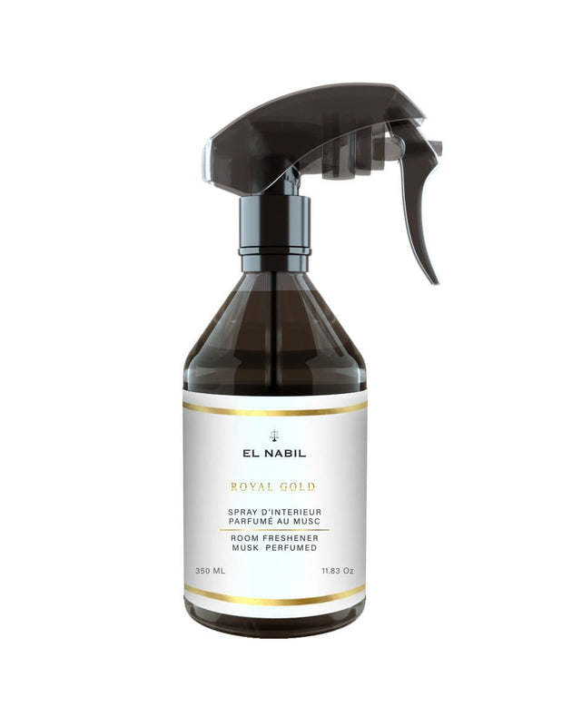 Room Freshner Royal Gold – El Nabil