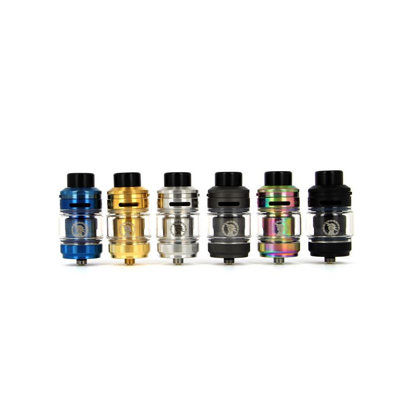 ZEUS SUBOHM 5ml de GEEKVAPE