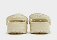 Crocs Blanc