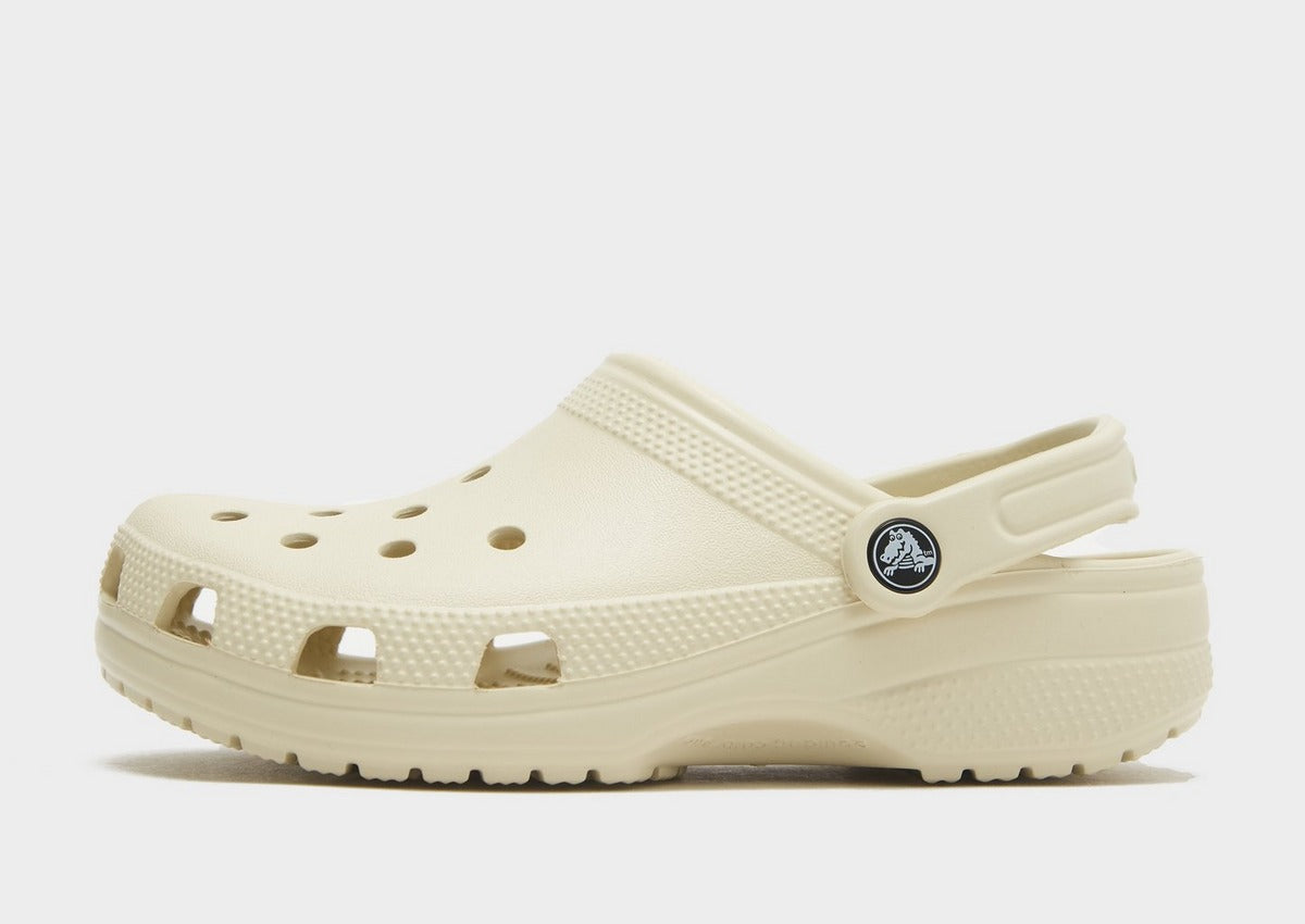 Crocs Blanc