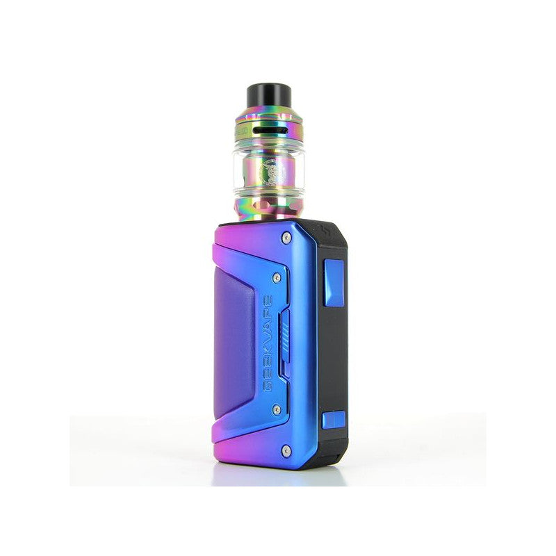 Kit Aegis Legend 2 – Geekvape