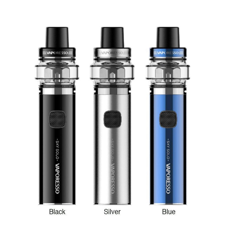 KIT SKY SOLO PLUS VAPORESSO