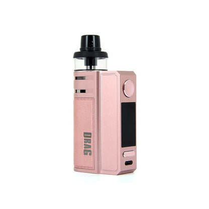 Kit Drag E60 PnP II 2550mAh – Voopoo