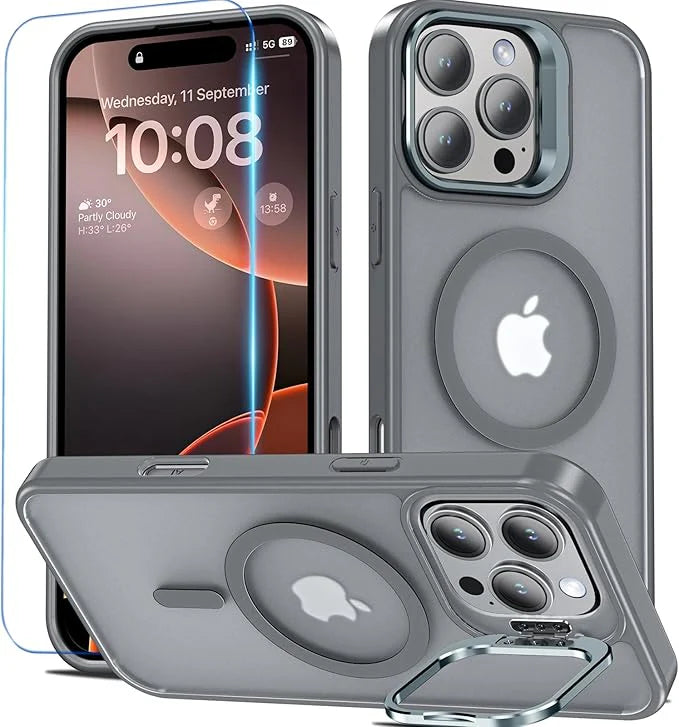 Coque Premium Induction MagSafe