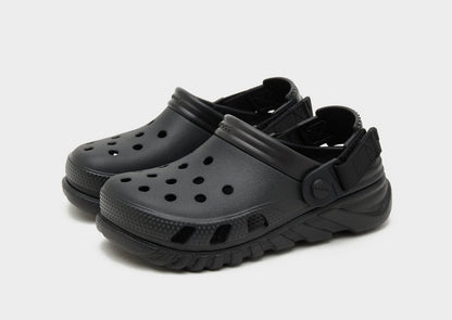 CROCS DUET MAX II CLOG T