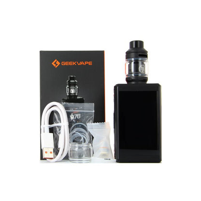 Kit Aegis Touch (T200) 200W – GeekVape