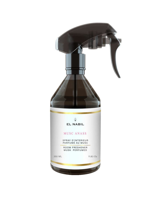 Room Freshener Musc Anass – El Nabil