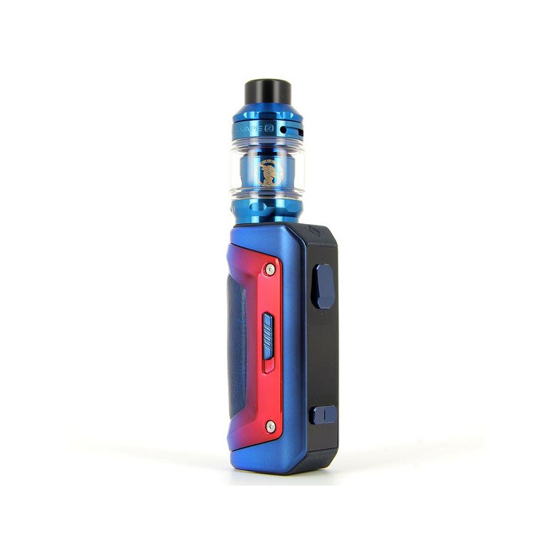 KIT AEGIS SOLO 2 S100 (+ ATO Z SUB 5,5ML) GEEKVAPE