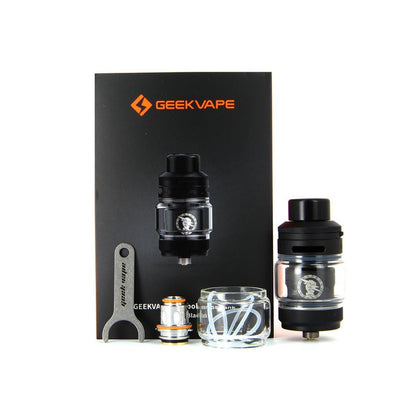 ZEUS SUBOHM 5ml de GEEKVAPE